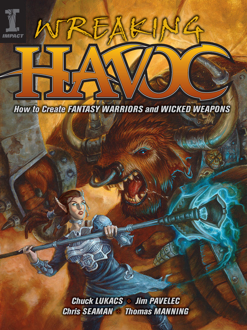 Title details for Wreaking Havoc by Jim Pavelic - Available